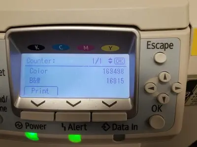 Used 2018 XANTE IMPRESSIA WITH ENTERPRISE FEEDER & CONVEYOR XANTE IMPRESSIA WITH ENTERPRISE FEEDER & CONVEYOR Digital Printers Texas US | Lonestar Mailing Solutions #1494467