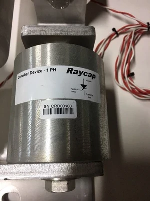 USED Raycap CRD00133