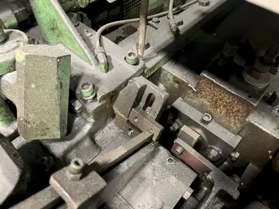 USED WATERBURY FARREL 1