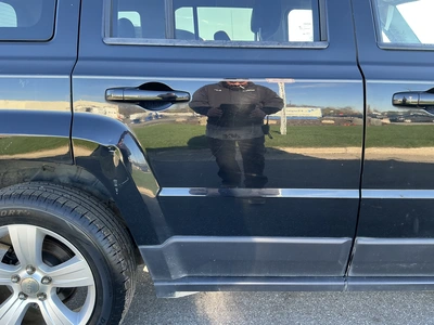 USED 2014 JEEP PATRIOT