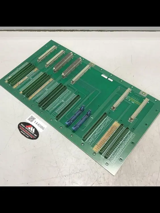 Used HPM 1D702-0016 Circuit Boards Michigan US | Ideal Machinery #589877