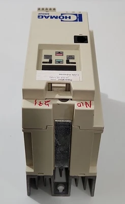 USED HOMAG Group 07F5CBB-YA00