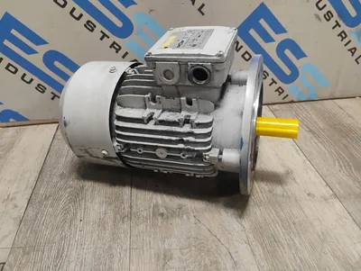 OEMER MT90L/2 Motors | ESS Industrial Equipment Sales (5)