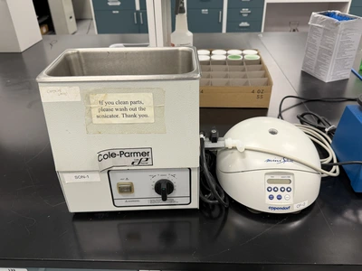 Used _UNKNOWN_ _UNKNOWN_ Lab Automation Rhode Island US | Federal Equipment Company #1347693
