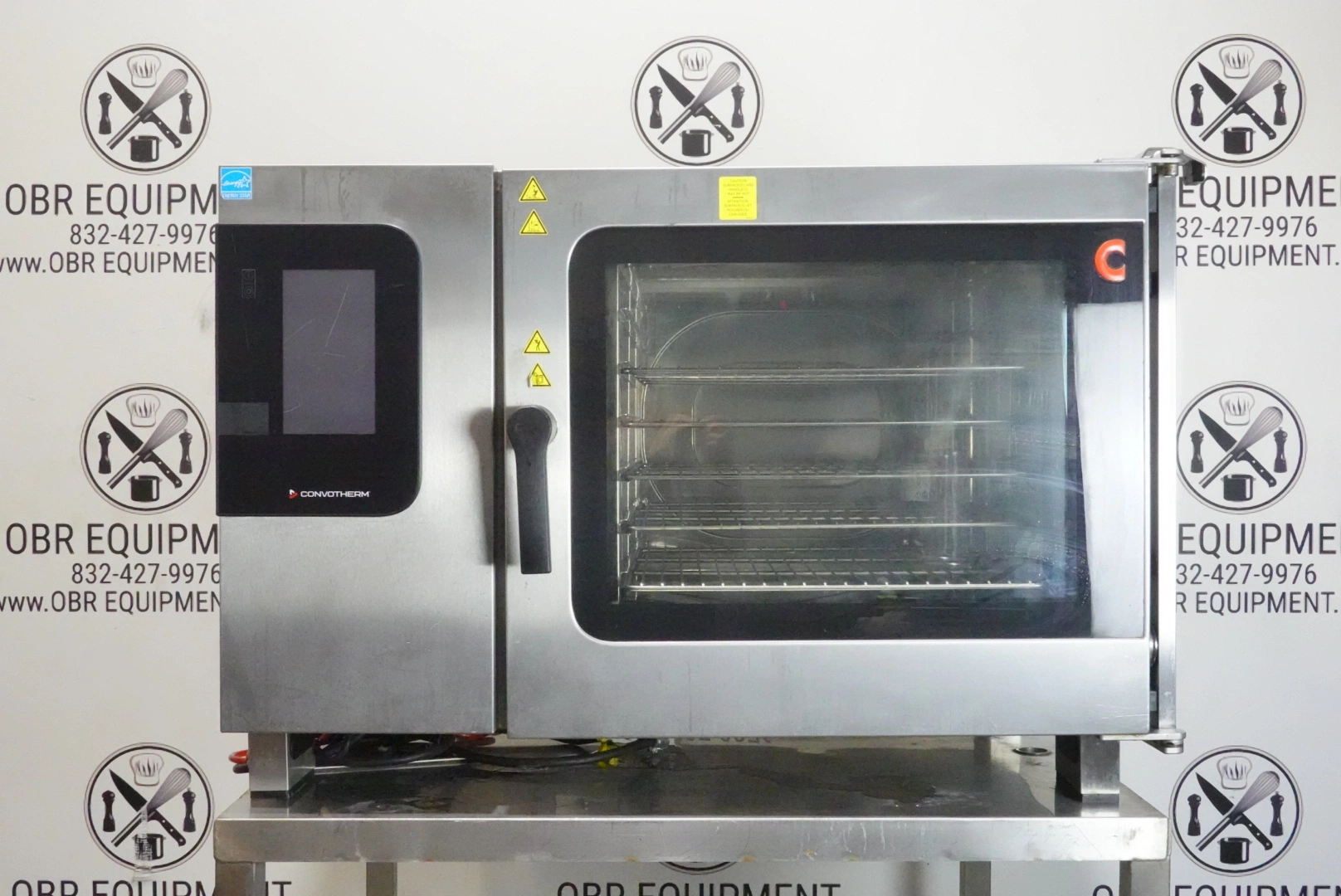 USED Cleveland C4ET