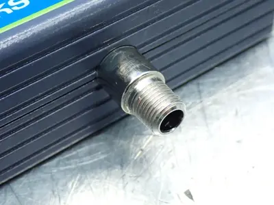 USED MKS 2756002GPT