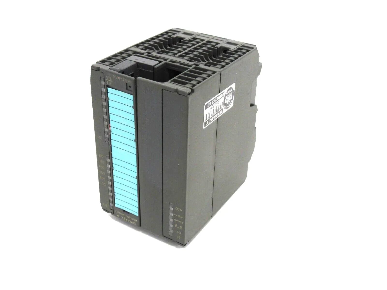 NEW SIEMENS 7MH4553-1AA41 WEIGHING MODULE 7MH45531AA41
