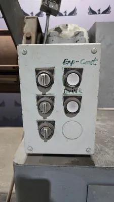 USED ROWE 12040DSL