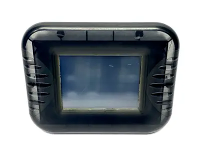 USED AUTOMATION DIRECT, AVG AUTOTECH EZ-S6M-R