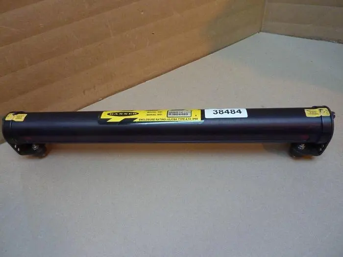 Used BANNER ENGINEERING MGR1818A Transducers Michigan US | Ideal Machinery #871596
