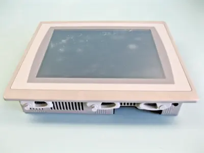 USED Allen-Bradley 2711P-T10C21D8S