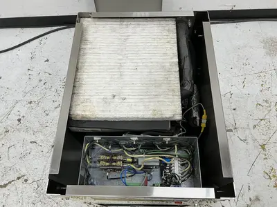 USED 2008 ADVANTAGE M1-1A-21HF