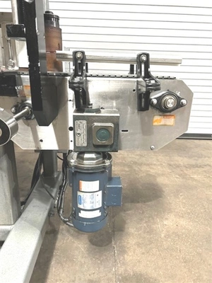 Used SOCAL _UNKNOWN_ Labelers Connecticut US | DMC Industries #1281585