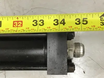 USED HYDRO LINE N5F-2.5 X 20.88