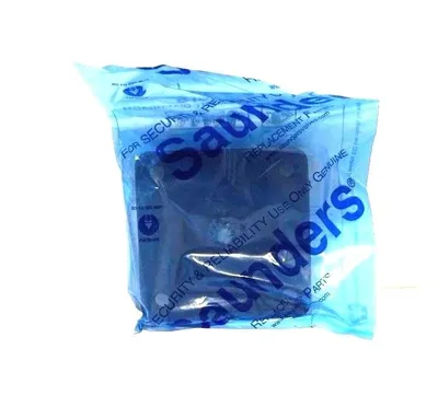 NEW SAUNDERS TC181-2-8AG DIAPHRAGM REPLACEMENT TC18128AG