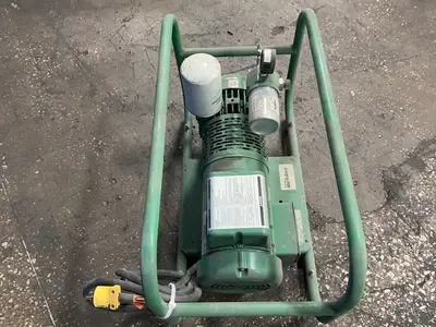 Used BULLARD _UNKNOWN_ Pumps Ohio US | HGR 24 #1482318