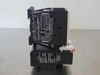 USED EATON XTCE015B10
