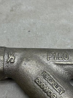 NEW Keckley C84400