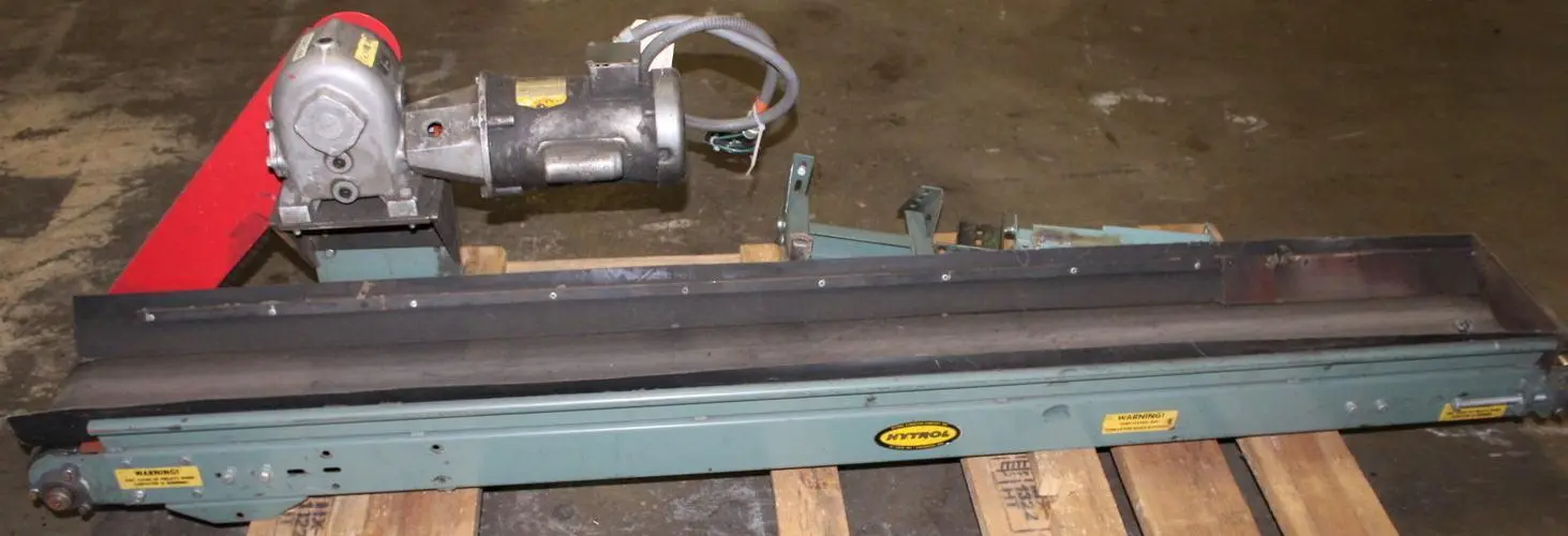 Used HYTROL _UNKNOWN_ Conveyors Ohio US | D & D Industries #1324780