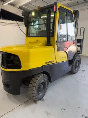 Used 2014 HYSTER H110FT Misc Forklifts Texas US | 4K Lift Co #1503060