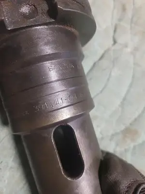 USED SANDVIK COROMANT A390.45-50 60 050M