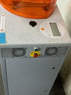 USED ENVISIONTEC PERFACTORY 4