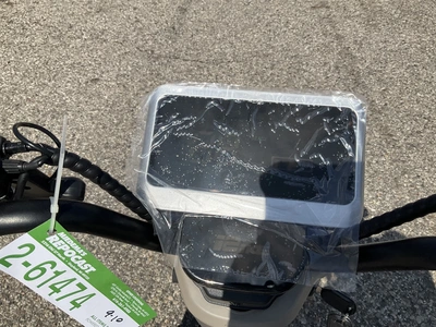 Used 2026 SDLANCH MGC40- SCOOTER Motorcycles (Misc) Michigan US | Miedema Asset Management Group #1411229