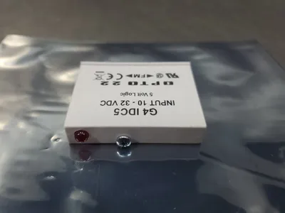 Used OPTO 22 _UNKNOWN_ Relays & Switches South Carolina US | Palmetto Automation #1506207