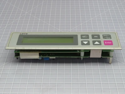 Used ASYS _UNKNOWN_ Electrical Panels Texas US | OCO Industrial #1625569