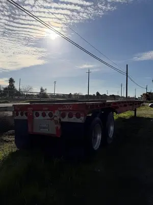 USED 1981 WESCO 42 FOOT