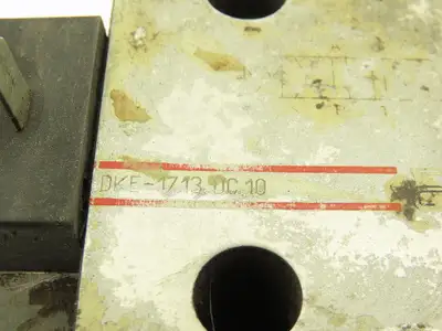 Used ATOS _UNKNOWN_ Valves/Fittings | Arrow Industrial #628270