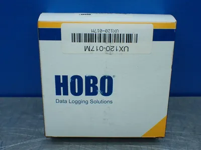 New | in-Stock ONSET UX120017M Input / Output Modules Ohio US | HGR 24 #896835