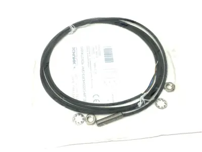 0301550 | Schunk  Inductive Proximity Switch INK 80/S - New