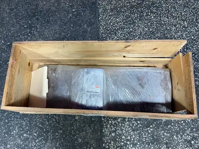 Used MAZAK W2355580842 Miscellaneous MRO Ohio US | HGR 24 #1309235