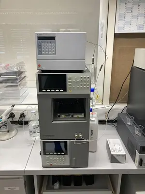 Complete Molecular & Immunodiagnostics Lab Package