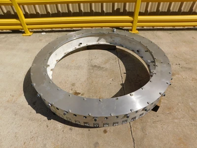 Used CROWN CORK AND SEAL Does Not Apply Pressure Vessels Ohio US | Equipment Recovery Corp. #1331475