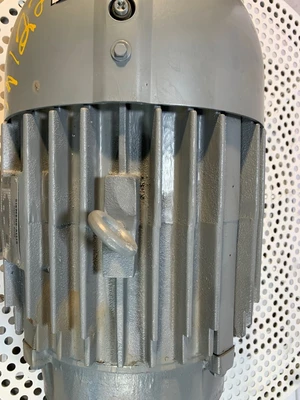 Siemens Allis 20 hp, 1800 rpm, electric motor