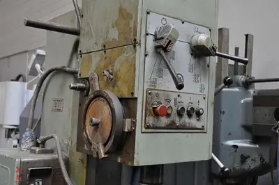 USED STANKO MK 4