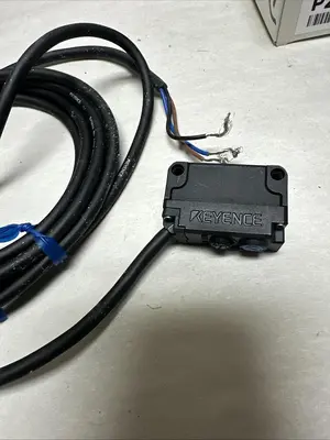 New | in-Stock KEYENCE PZ-G41P Sensors | Surplus Asset Holdings #1206454