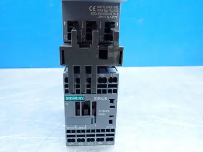 NEW SIEMENS 3RA21101CE151BB4