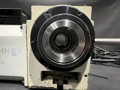 Used HARDINGE 5C Dividing Heads Ohio US | HGR 24 #727751