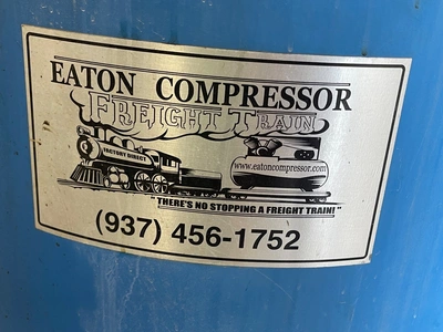 2006 EATON NA Centrifugal Air Compressors | PM Machines (8)