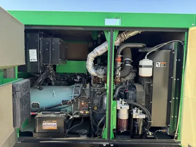 Used 2019 MULTIQUIP WHISPERWATT AC GENERATOR Diesel Generators Minnesota US | Carco Truck & Equipment #1514290