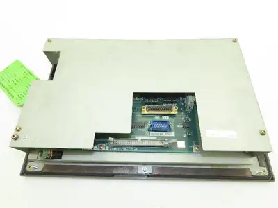 Okuma E4809-770-103-A OSP-U100M HMI Touchscreen Operator Control Panel