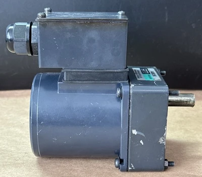 NEW ORIENTAL MOTOR CO.,LTD. 4IK25GN-FCH / 4GN12.5KA