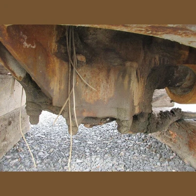2ft Telsmith Gyrasphere Cone Crusher