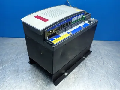 Used INGERSOLL RAND IC12M1A1AWS Miscellaneous MRO | HGR 24 #750212
