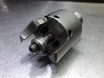Kaiser KAB4 Rough Boring Head 2.008-2.441" Range 10.314.405 (LOC2635)