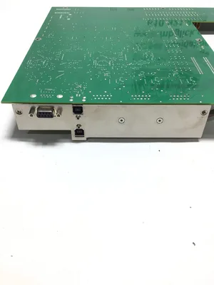 Hamilton 186.883/01 LP-Dual Processor Board