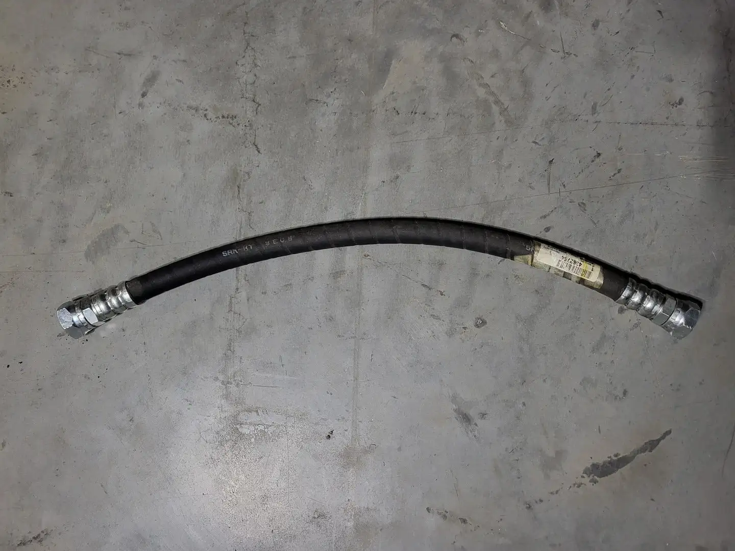 NEW JOHN DEERE 4362764